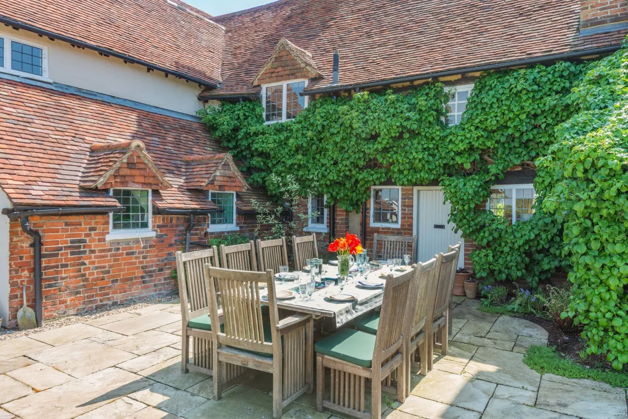 Beech Hyde Lane, Wheathampstead, St. Albans, Hertfordshire, AL4 8EU, photo 4