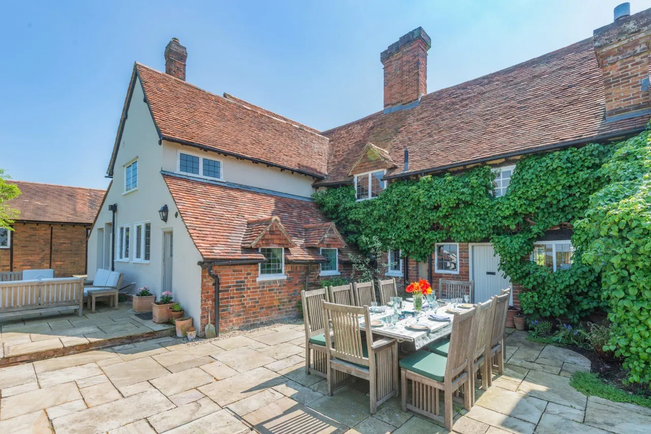 Beech Hyde Lane, Wheathampstead, St. Albans, Hertfordshire, AL4 8EU, photo 10