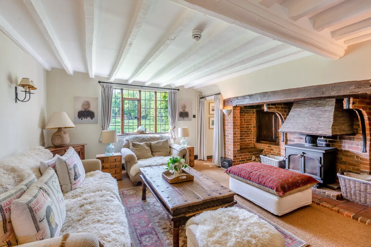 Beech Hyde Lane, Wheathampstead, St. Albans, Hertfordshire, AL4 8EU, photo 6
