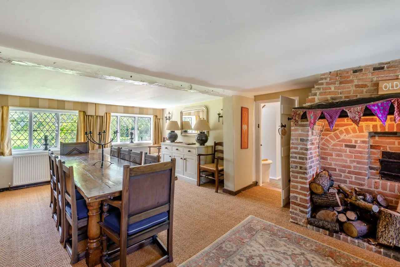 Beech Hyde Lane, Wheathampstead, St. Albans, Hertfordshire, AL4 8EU, photo 7
