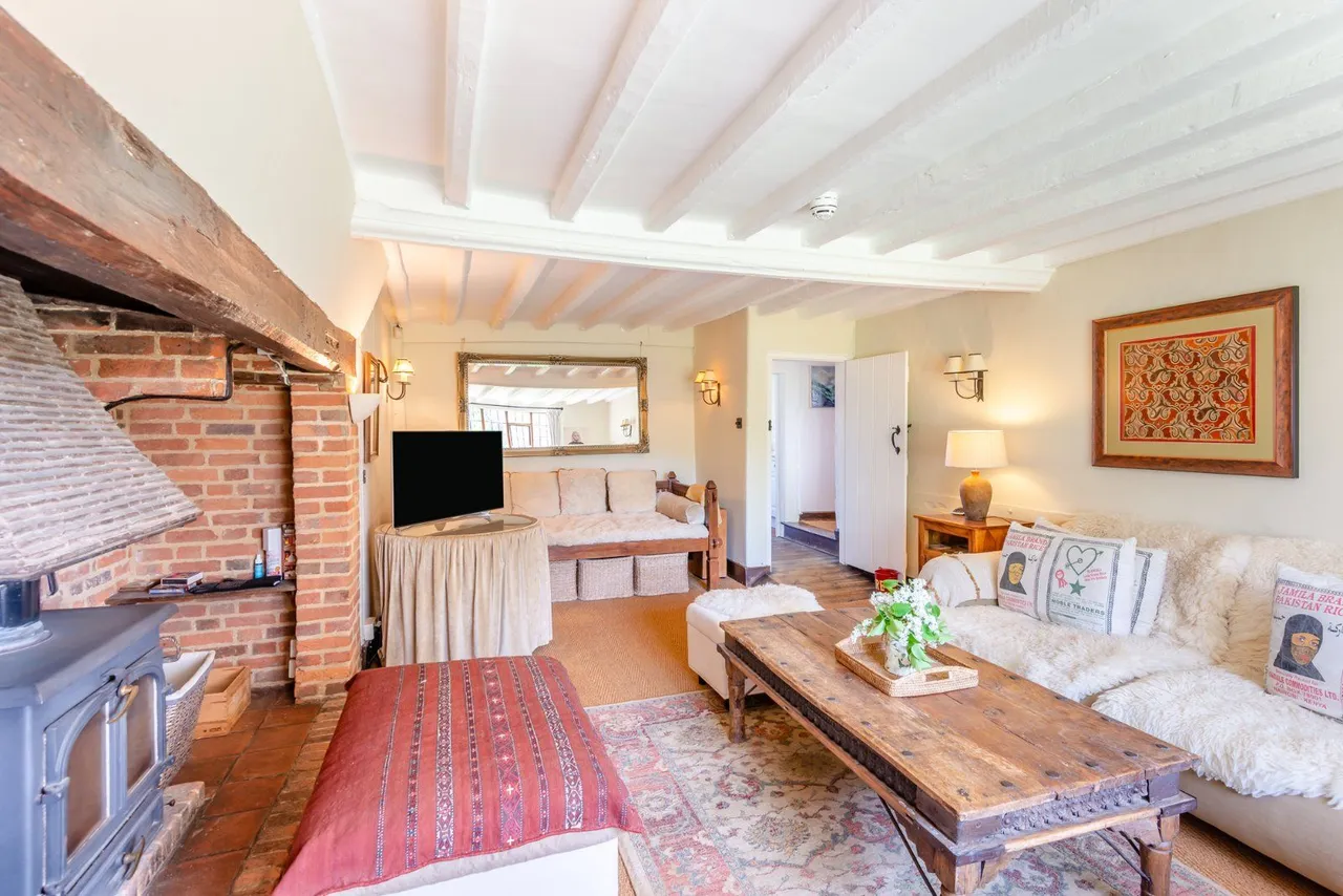 Beech Hyde Lane, Wheathampstead, St. Albans, Hertfordshire, AL4 8EU, photo 8