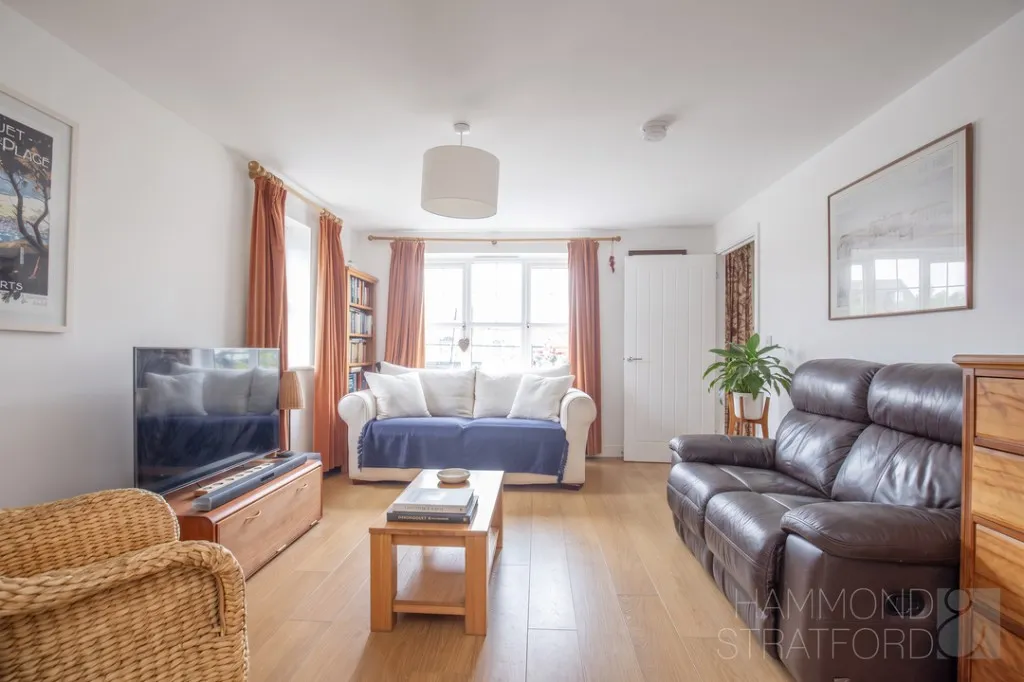 Bennett Crescent, Hethersett, photo 10
