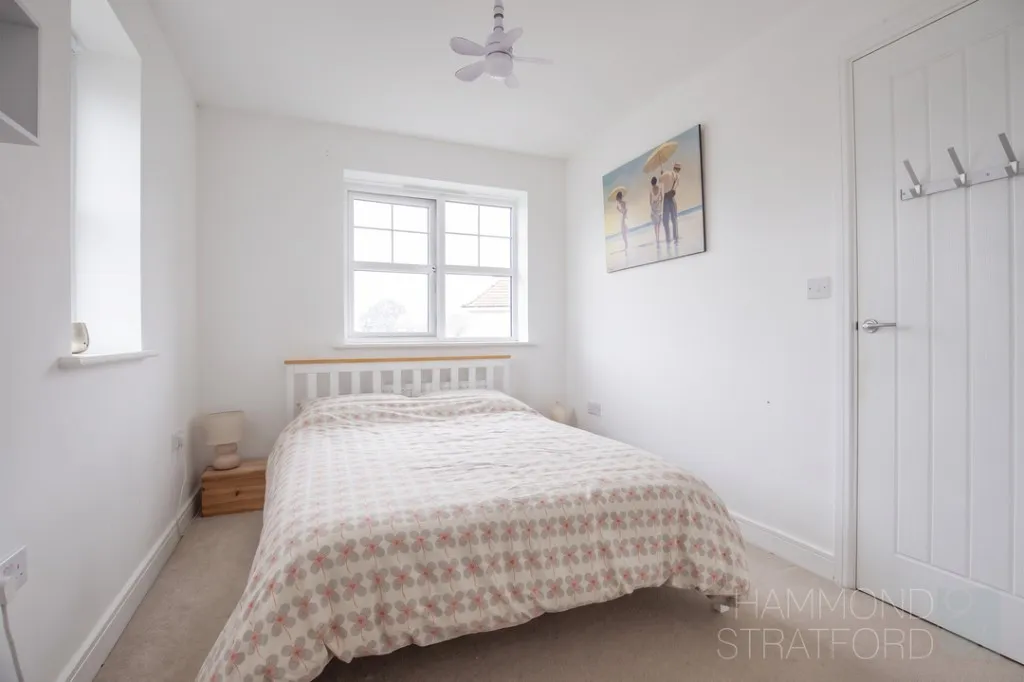 Bennett Crescent, Hethersett, photo 19