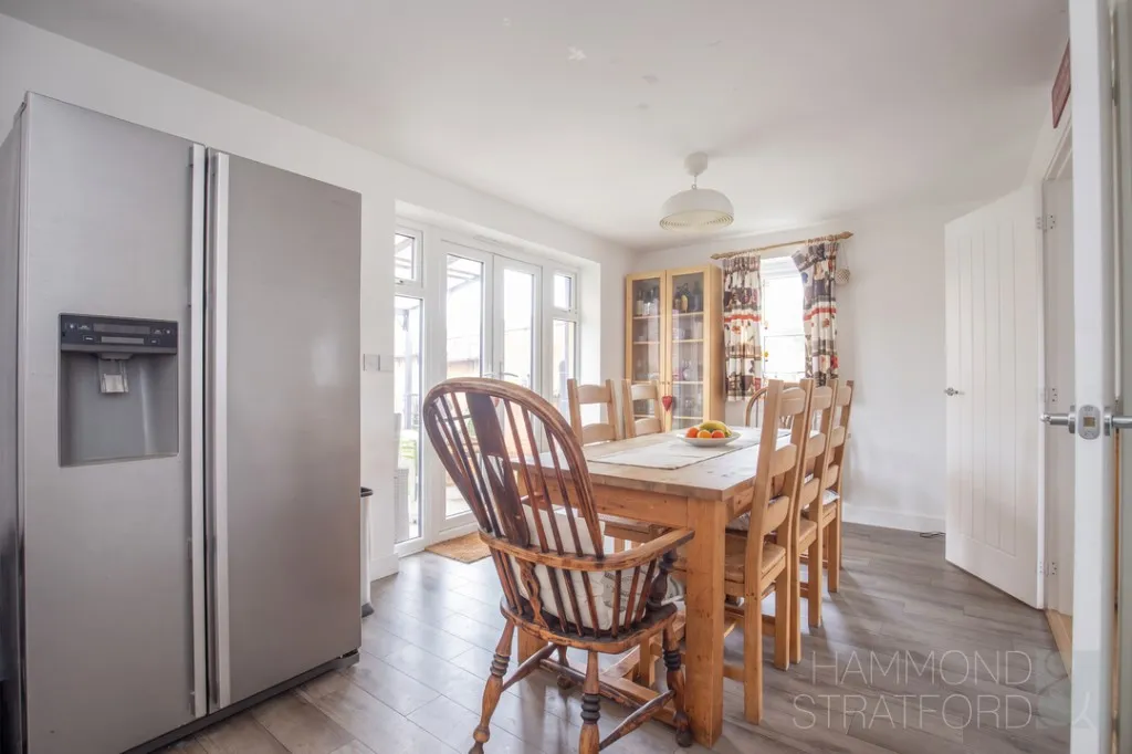 Bennett Crescent, Hethersett, photo 4