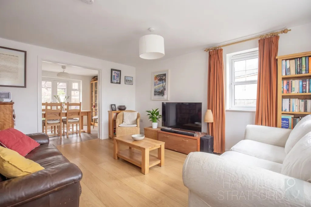 Bennett Crescent, Hethersett, photo 3