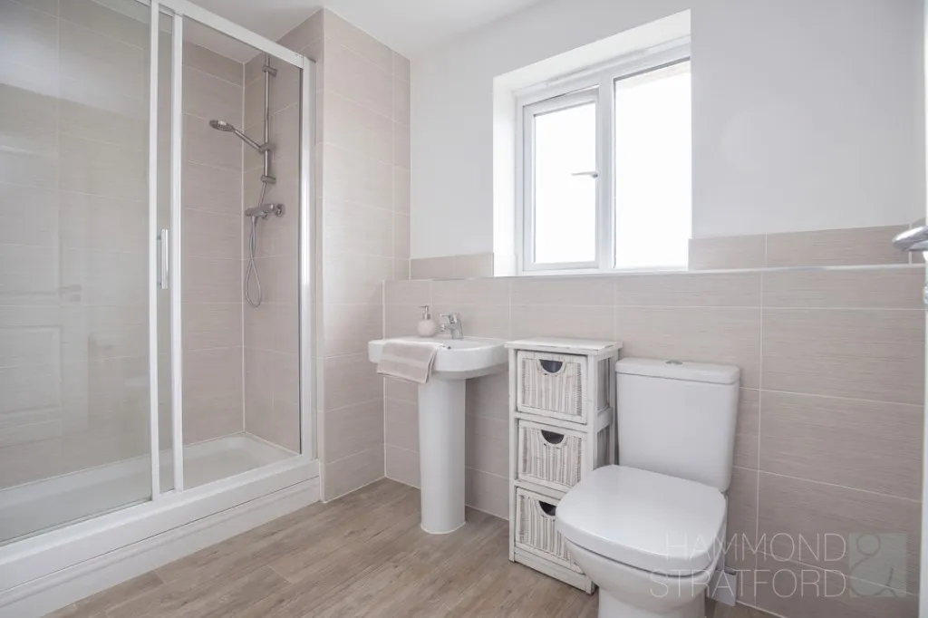 Bennett Crescent, Hethersett, photo 15