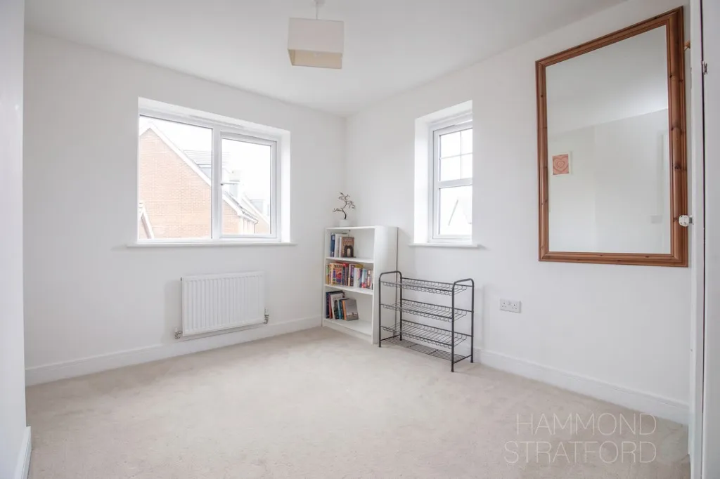 Bennett Crescent, Hethersett, photo 18