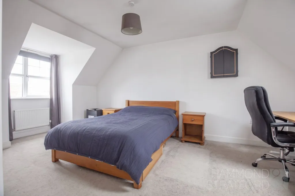 Bennett Crescent, Hethersett, photo 17
