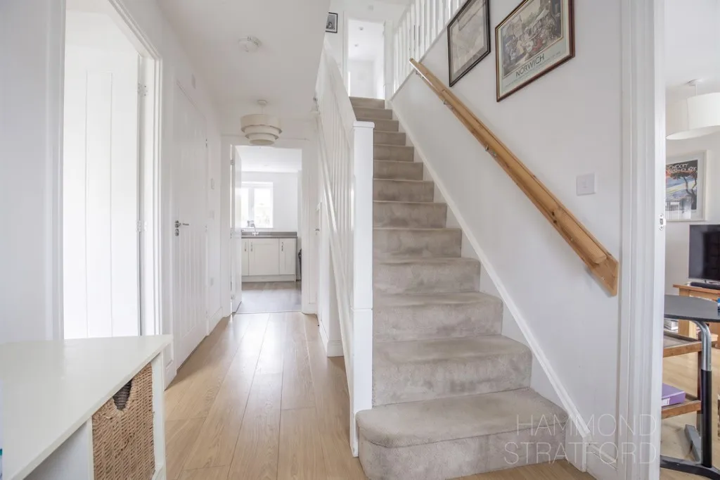 Bennett Crescent, Hethersett, photo 7