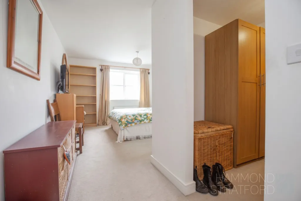Bennett Crescent, Hethersett, photo 14