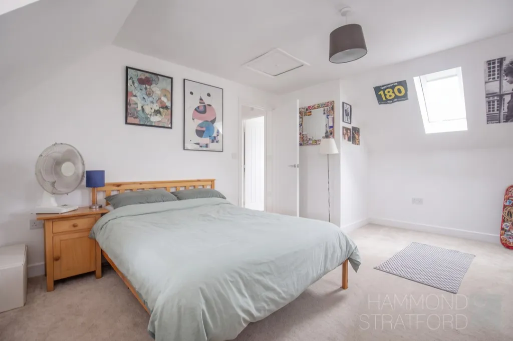 Bennett Crescent, Hethersett, photo 16