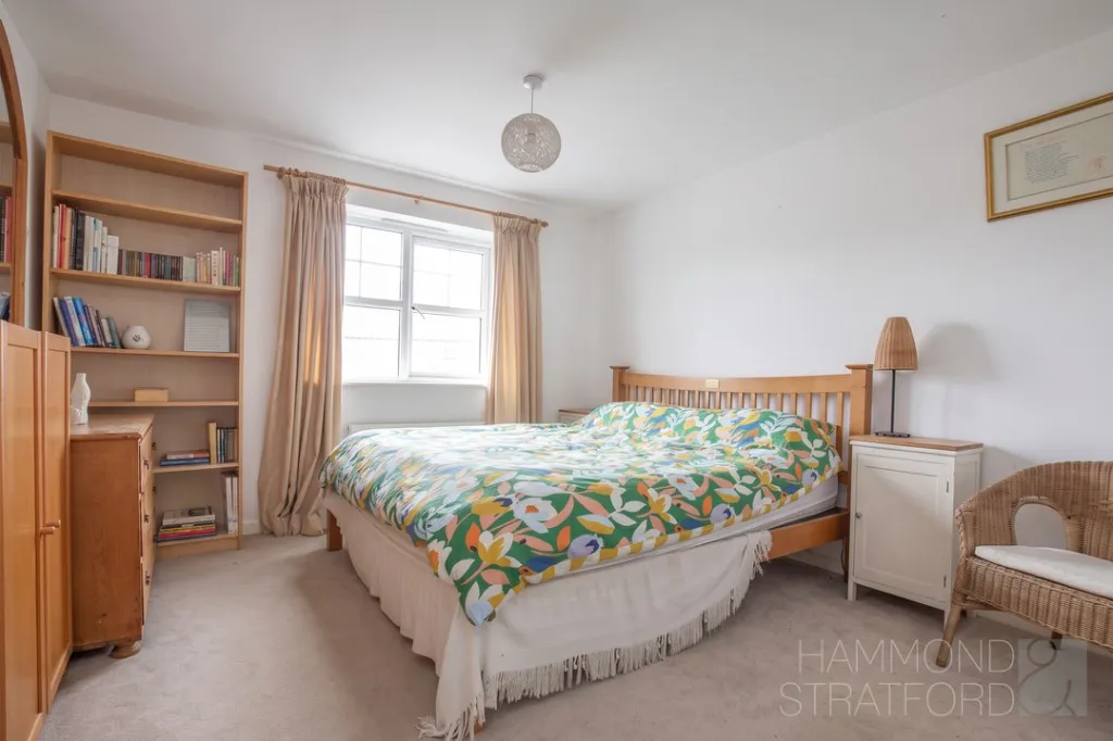 Bennett Crescent, Hethersett, photo 13