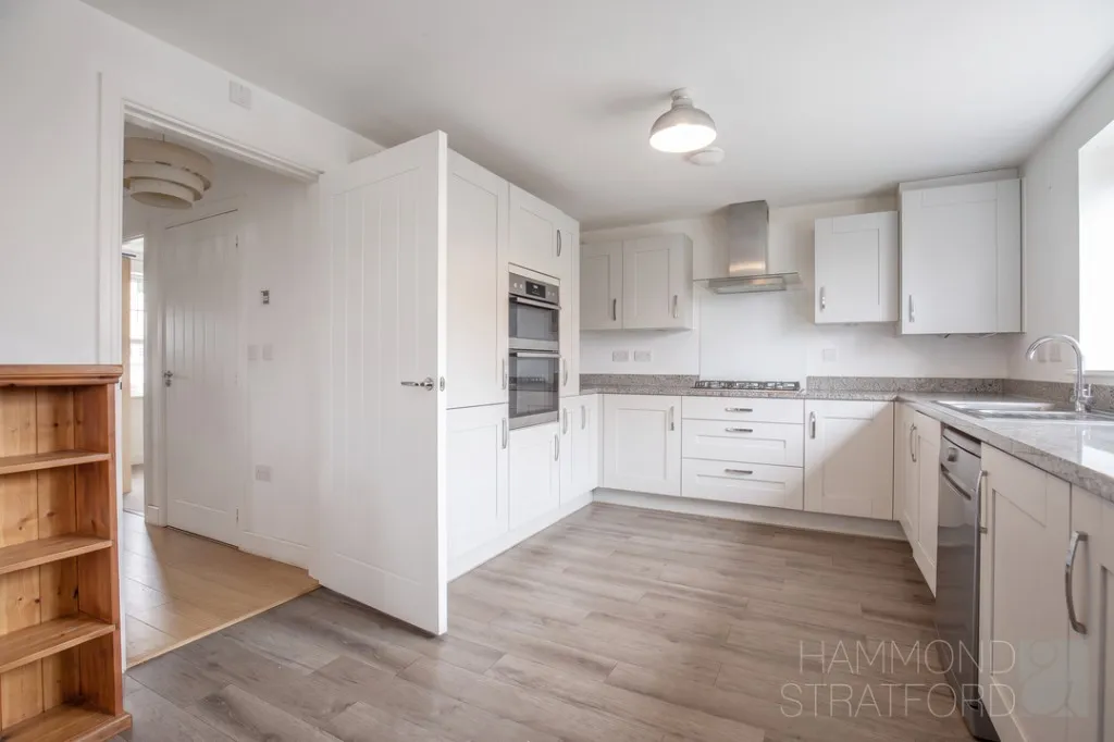 Bennett Crescent, Hethersett, photo 8