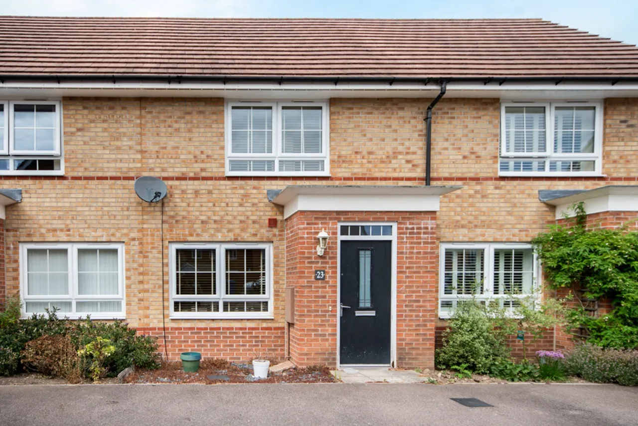 2 bed house for sale, Edgbaston Drive, Retford, DN22