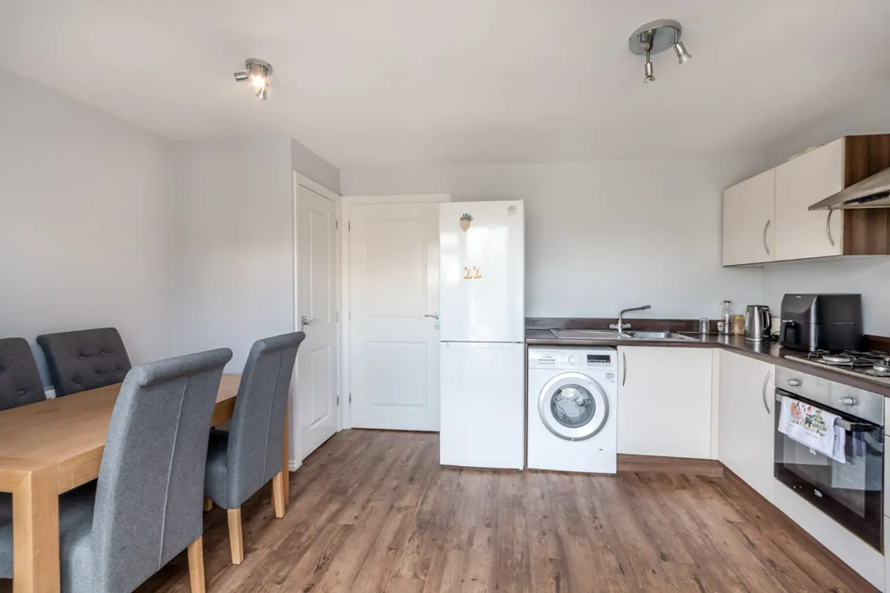 Edgbaston Drive, Retford, DN22, photo 4
