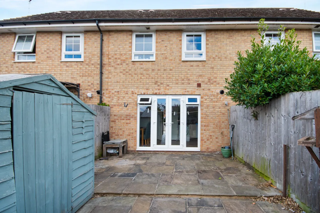 Edgbaston Drive, Retford, DN22, photo 10