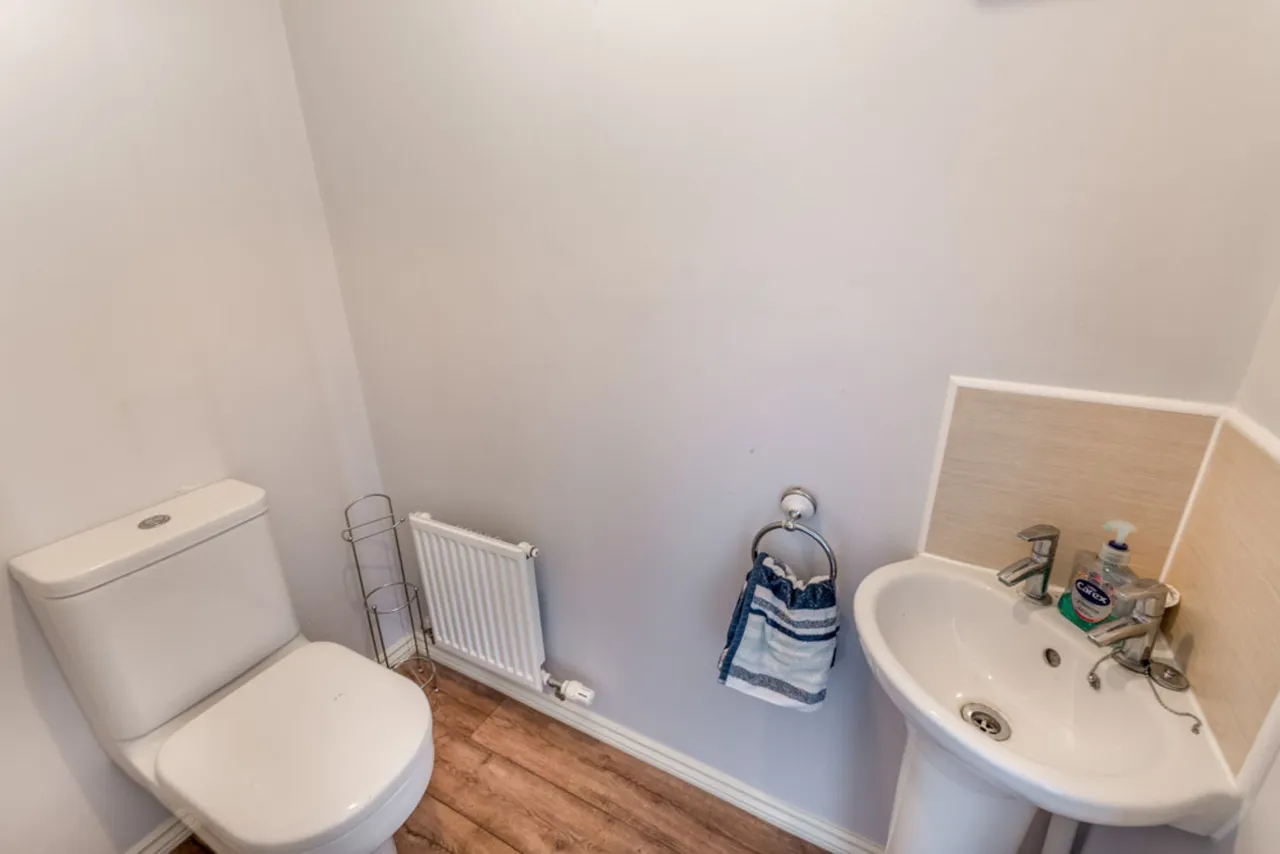 Edgbaston Drive, Retford, DN22, photo 5