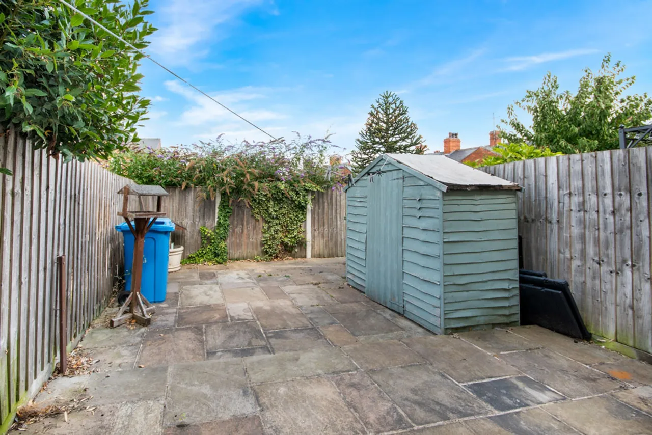 Edgbaston Drive, Retford, DN22, photo 9