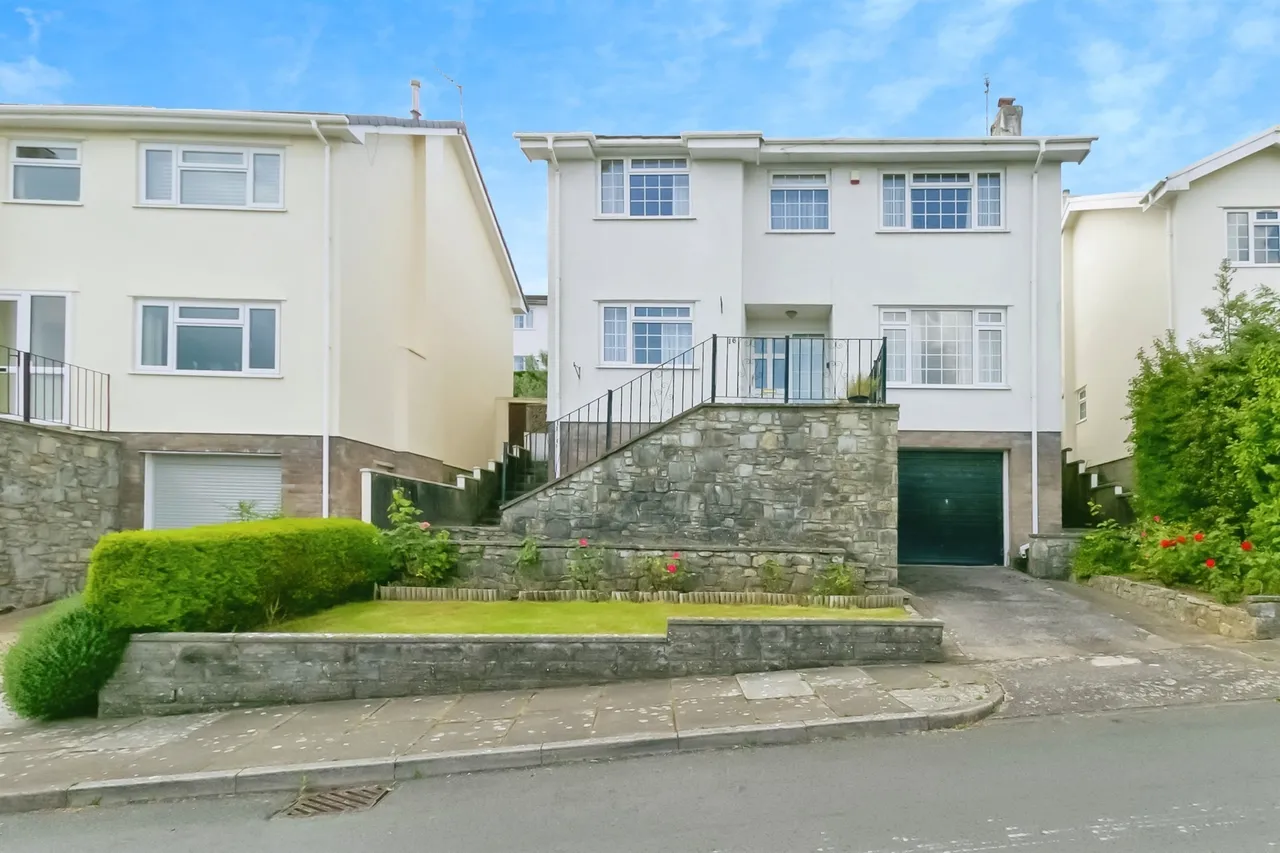 Geraints Way, Cowbridge, CF71, photo 14