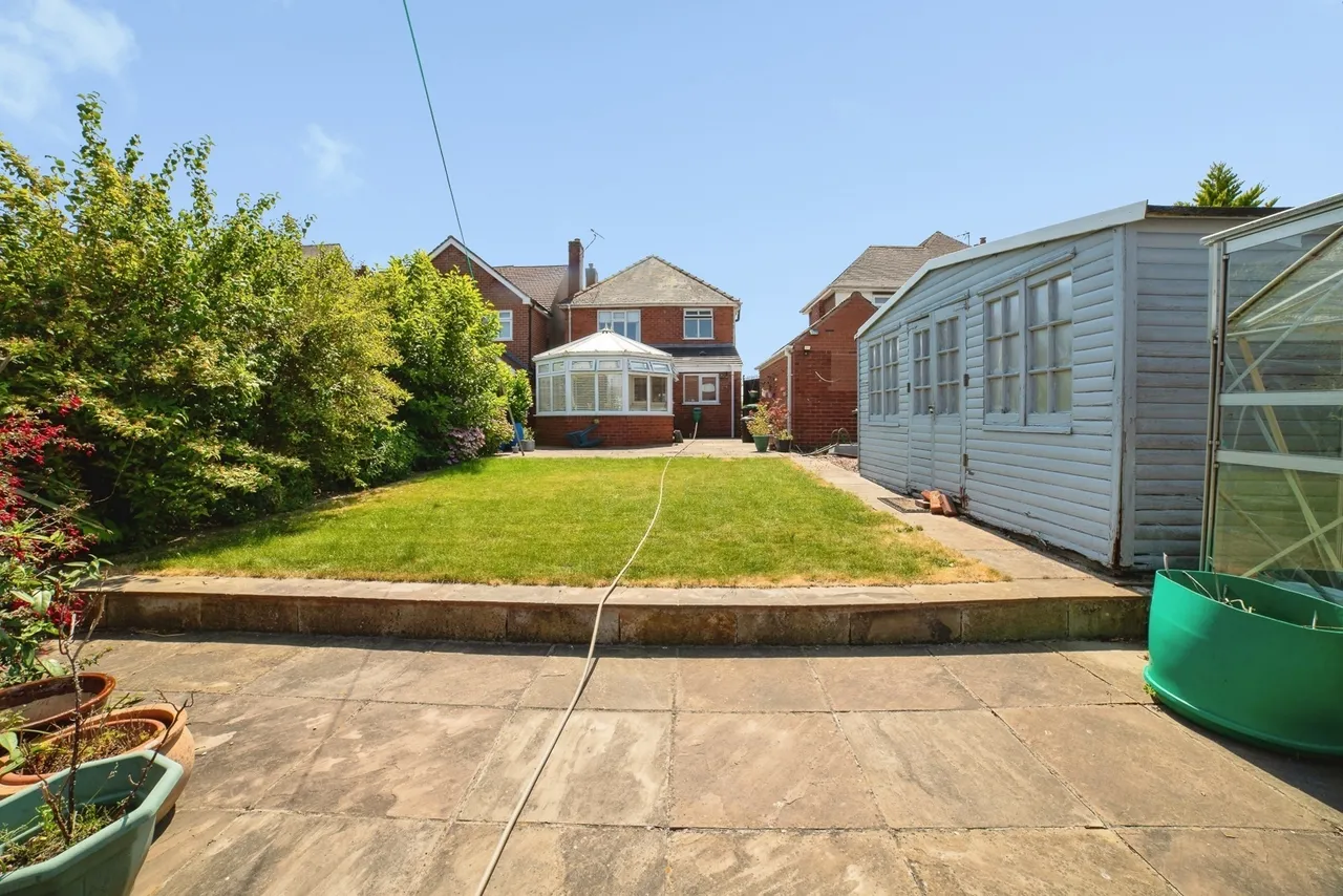 Huthwaite Road, Nottinghamshire, NG17, photo 18