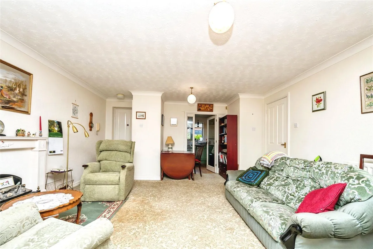 Holioake Drive, Warwick, CV34, photo 5