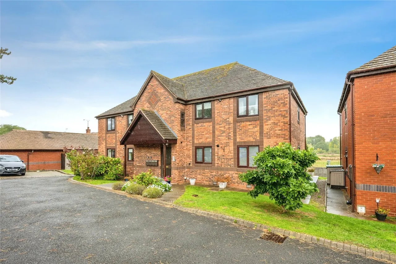 Holioake Drive, Warwick, CV34, photo 14