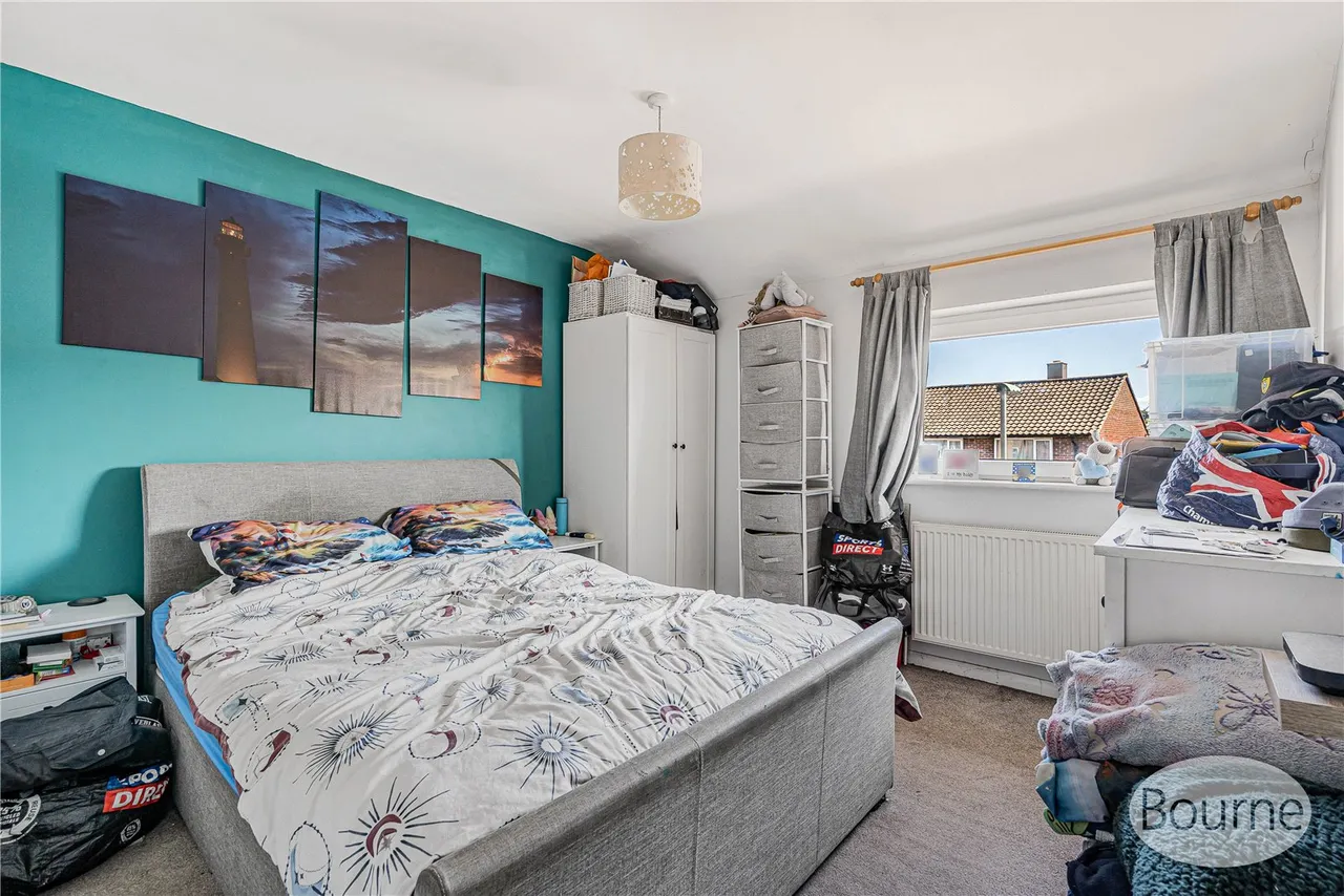 Bunyard Drive, Sheerwater, GU21, photo 9