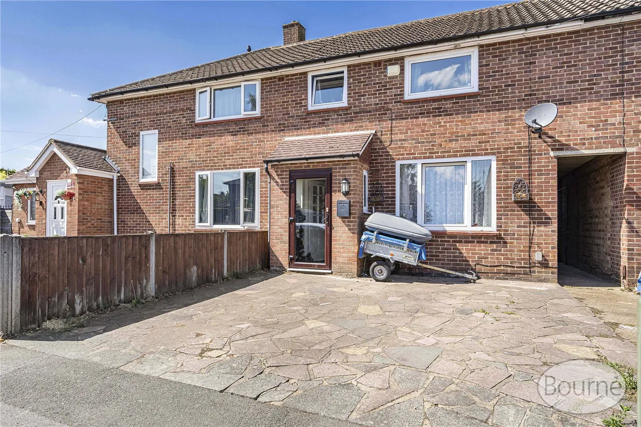 Bunyard Drive, Sheerwater, GU21, photo 18