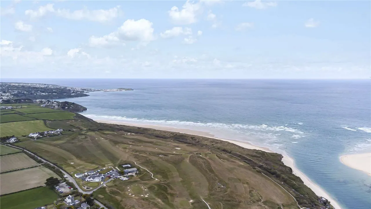 Lelant, St. Ives, TR26, photo 25