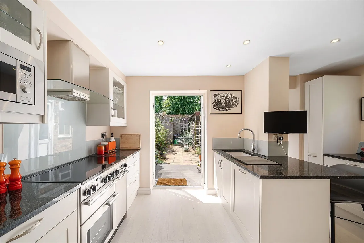 Paxton Road, Chiswick, London, W4, photo 3