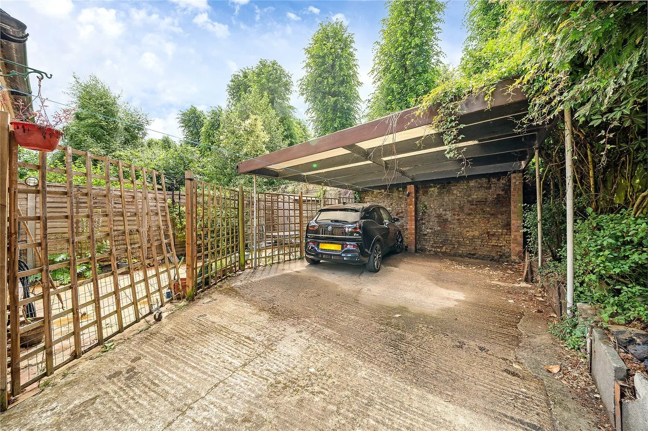 Paxton Road, Chiswick, London, W4, photo 10