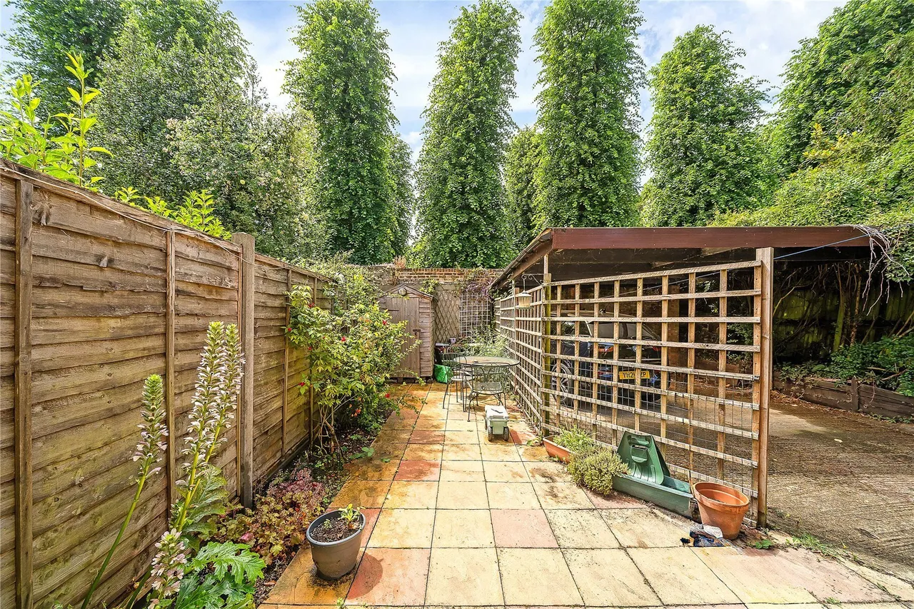 Paxton Road, Chiswick, London, W4, photo 9