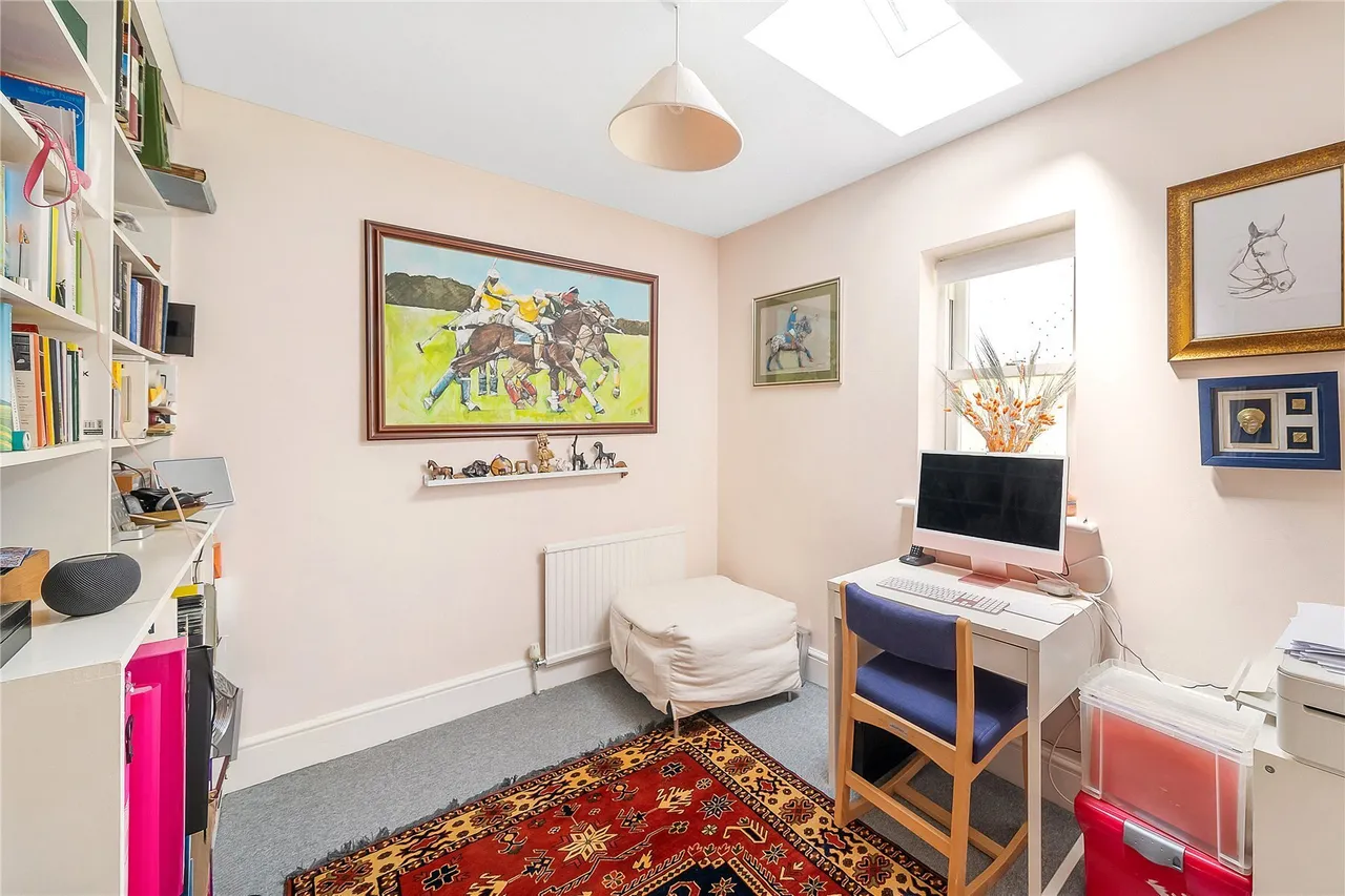 Paxton Road, Chiswick, London, W4, photo 8
