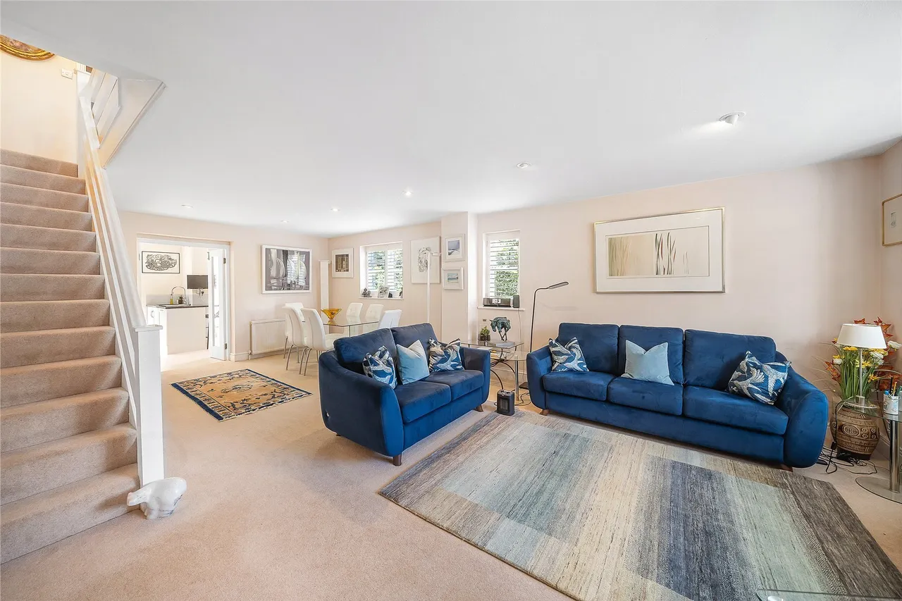 Paxton Road, Chiswick, London, W4, photo 2