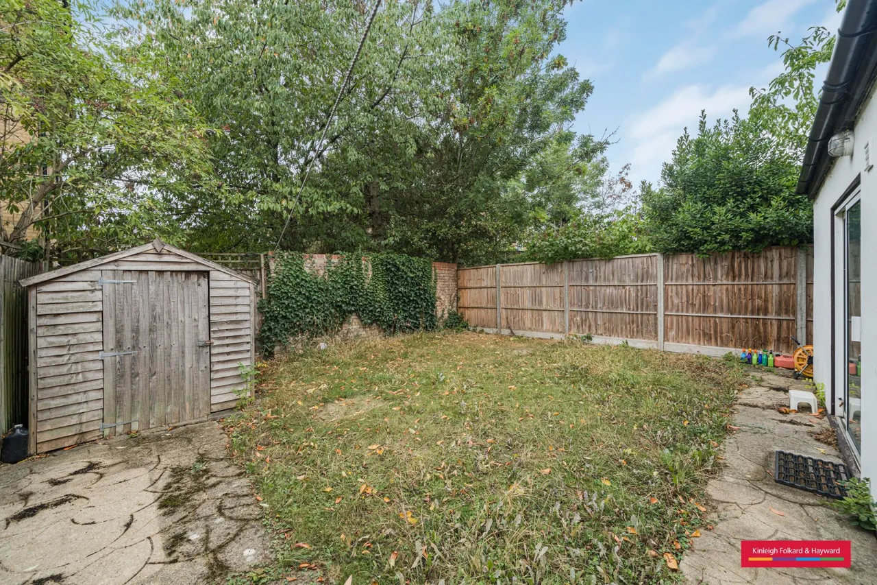 Chelmsford Road, London, N14, photo 10
