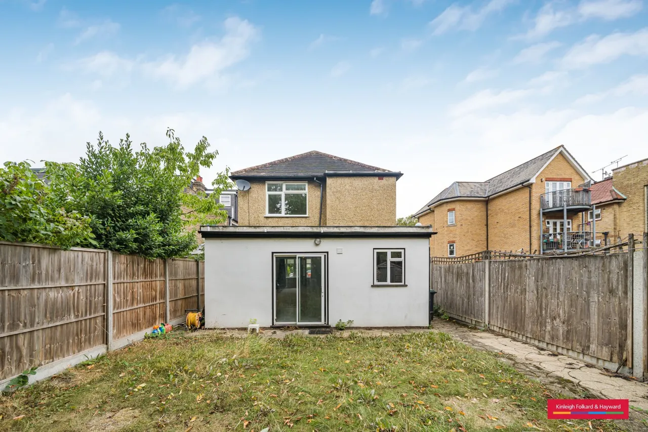 Chelmsford Road, London, N14, photo 11