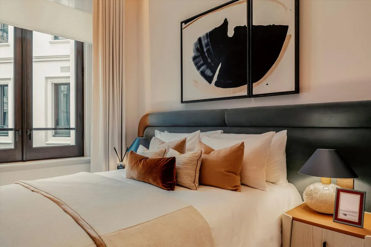 The OWO Residences by Raffles, Whitehall, SW1A, photo 29