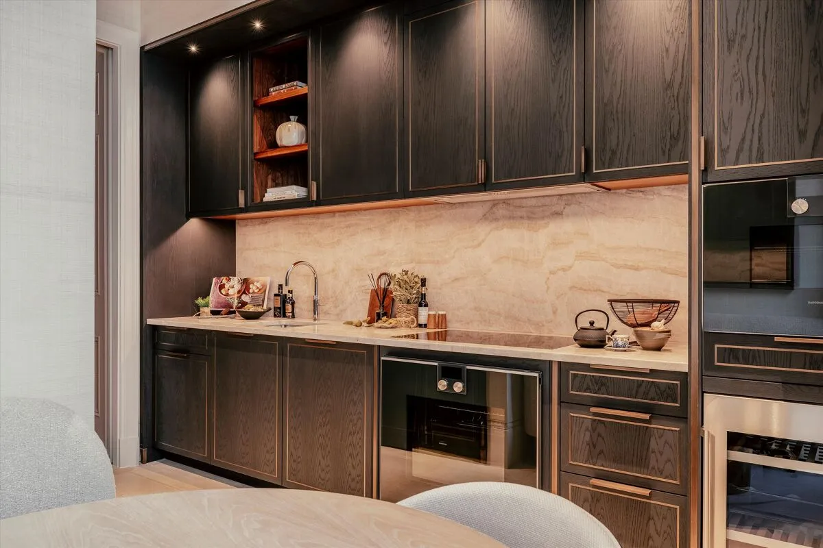 The OWO Residences by Raffles, Whitehall, SW1A, photo 36