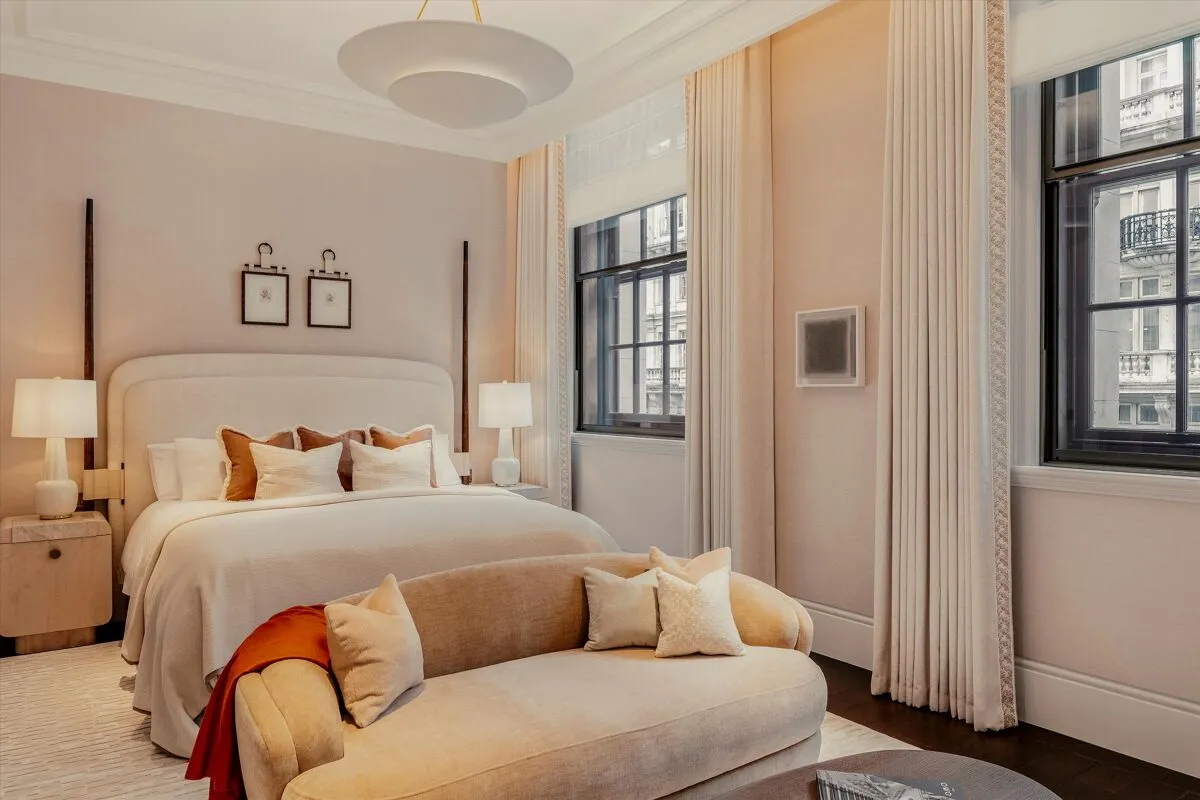 The OWO Residences by Raffles, Whitehall, SW1A, photo 35
