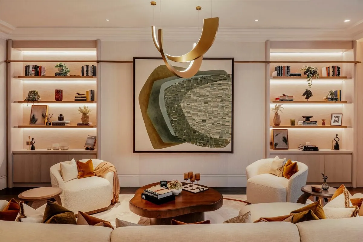 The OWO Residences by Raffles, Whitehall, SW1A, photo 38