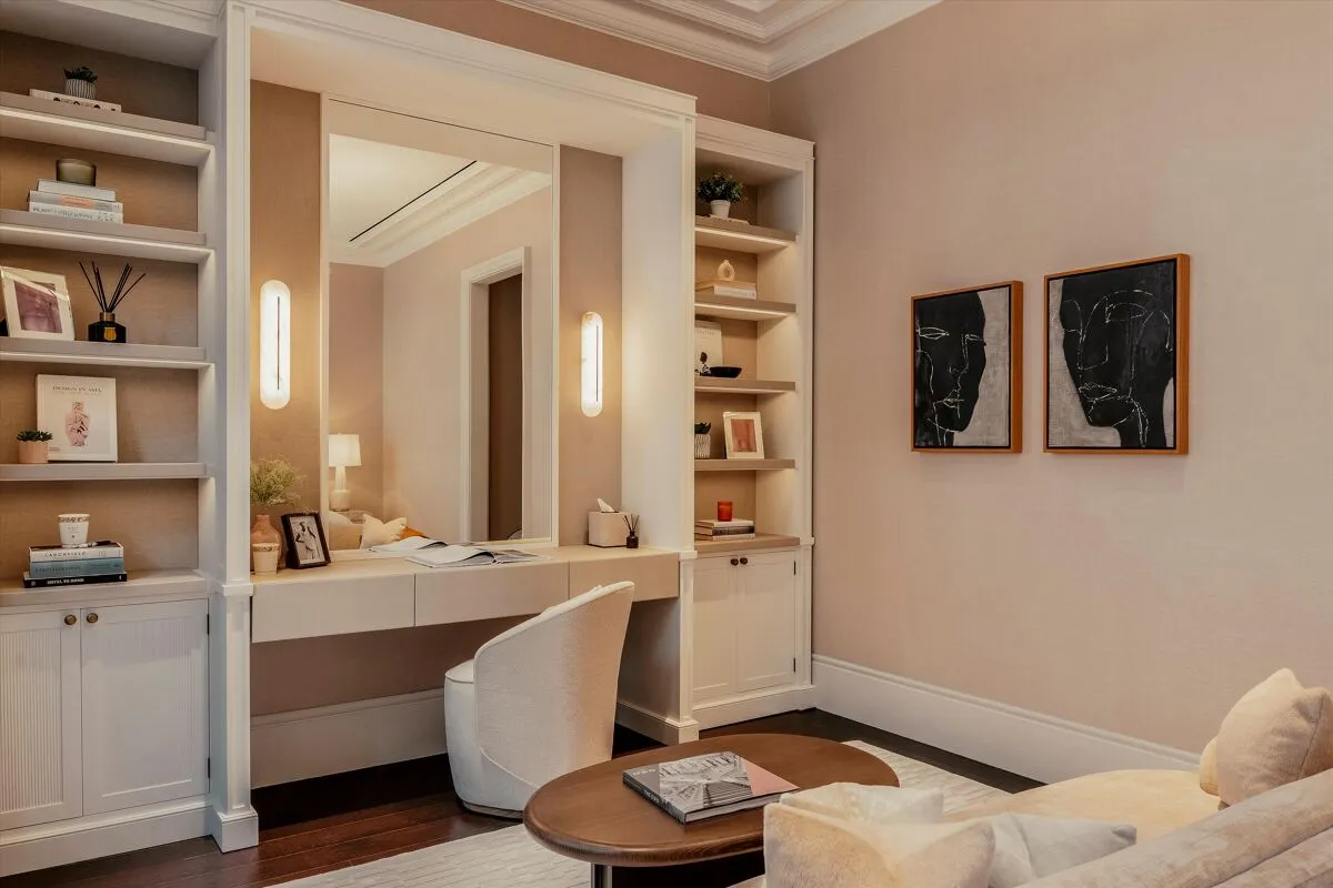 The OWO Residences by Raffles, Whitehall, SW1A, photo 37