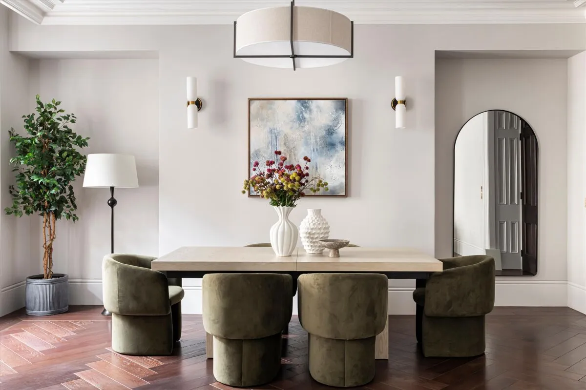 The OWO Residences by Raffles, Whitehall, SW1A, photo 10