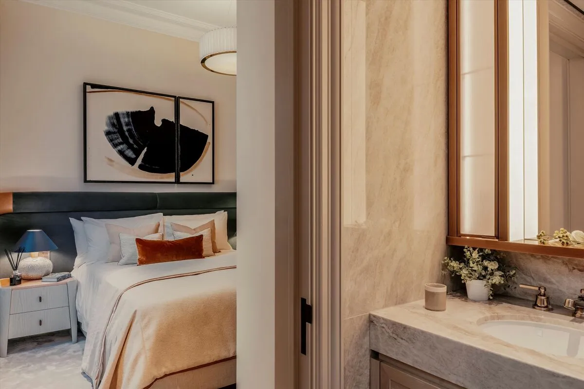 The OWO Residences by Raffles, Whitehall, SW1A, photo 27