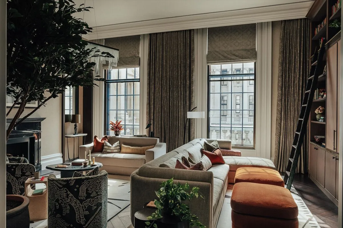 The OWO Residences by Raffles, Whitehall, SW1A, photo 18