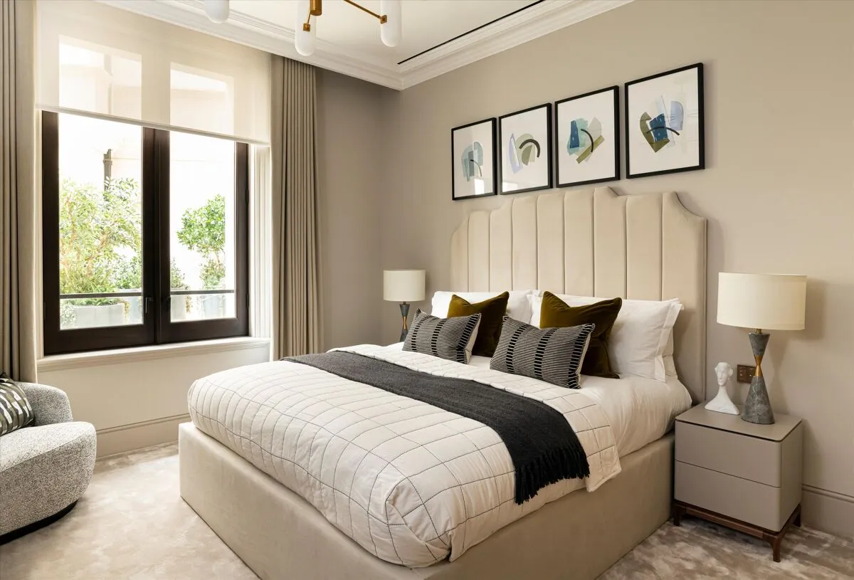 The OWO Residences by Raffles, Whitehall, SW1A, photo 13