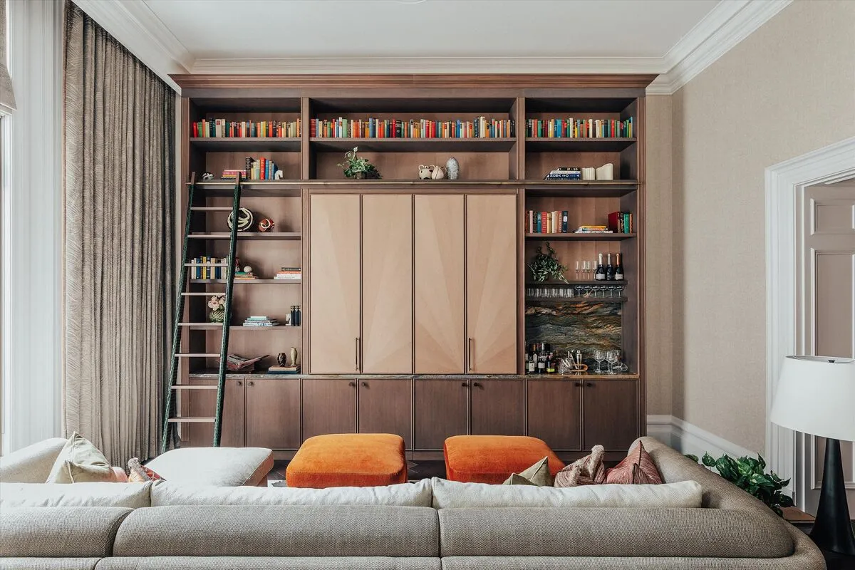 The OWO Residences by Raffles, Whitehall, SW1A, photo 14