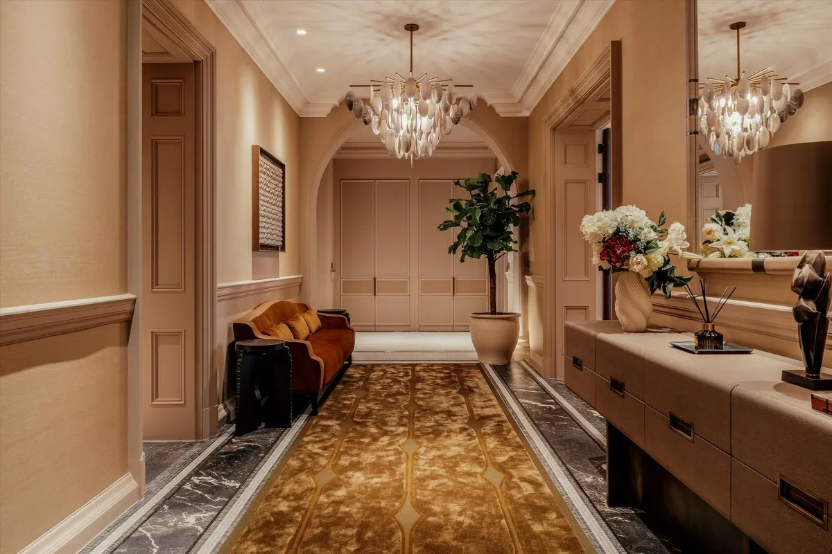 The OWO Residences by Raffles, Whitehall, SW1A, photo 40