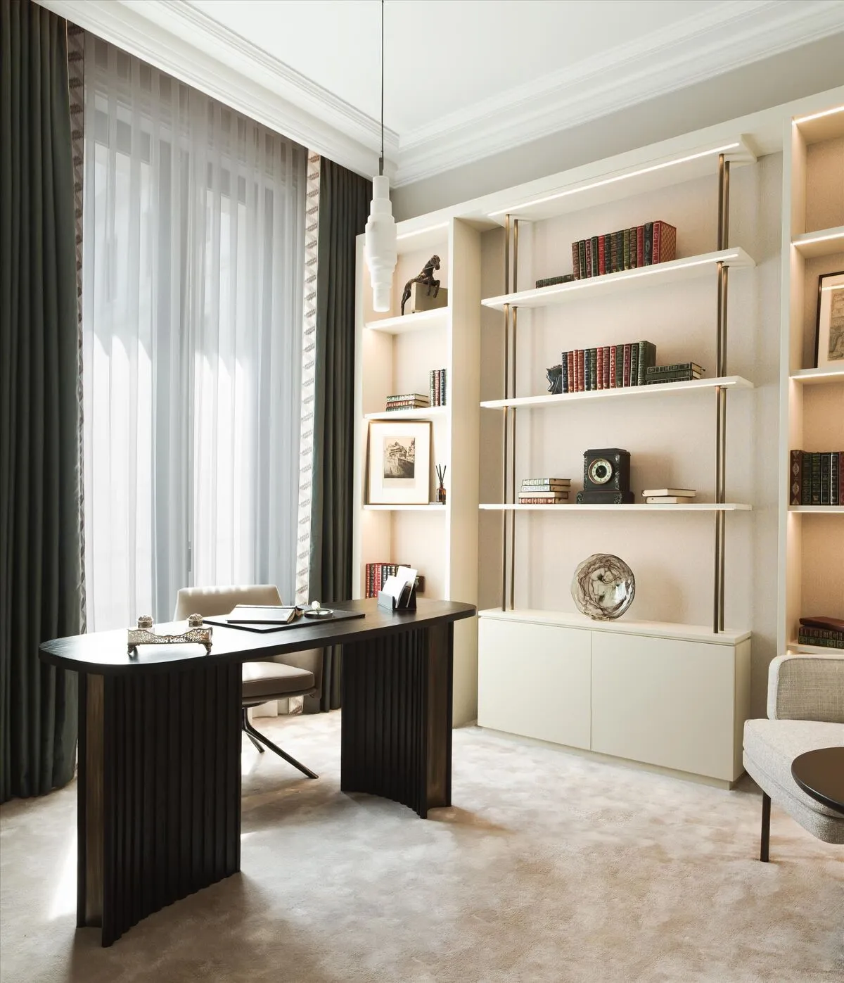 The OWO Residences by Raffles, Whitehall, SW1A, photo 25