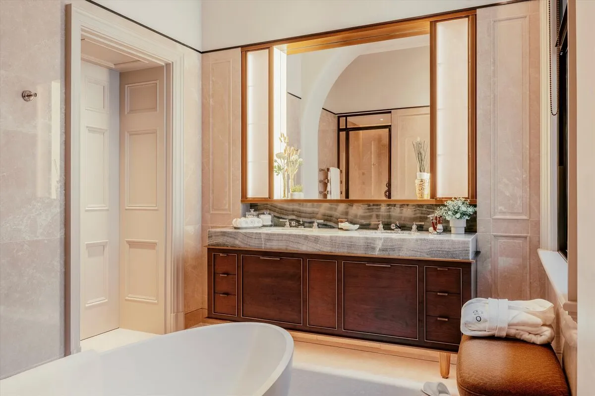 The OWO Residences by Raffles, Whitehall, SW1A, photo 28
