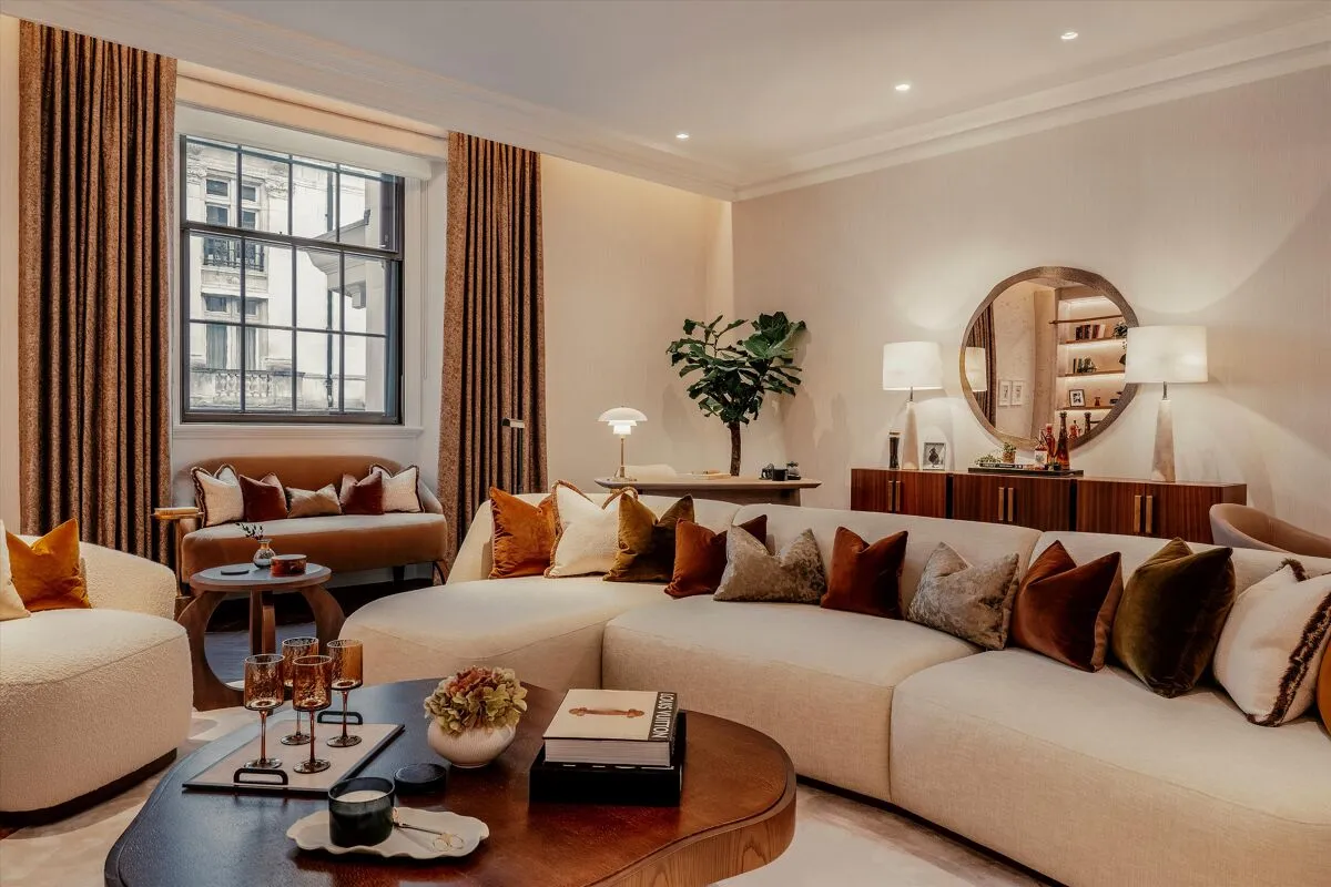 The OWO Residences by Raffles, Whitehall, SW1A, photo 32